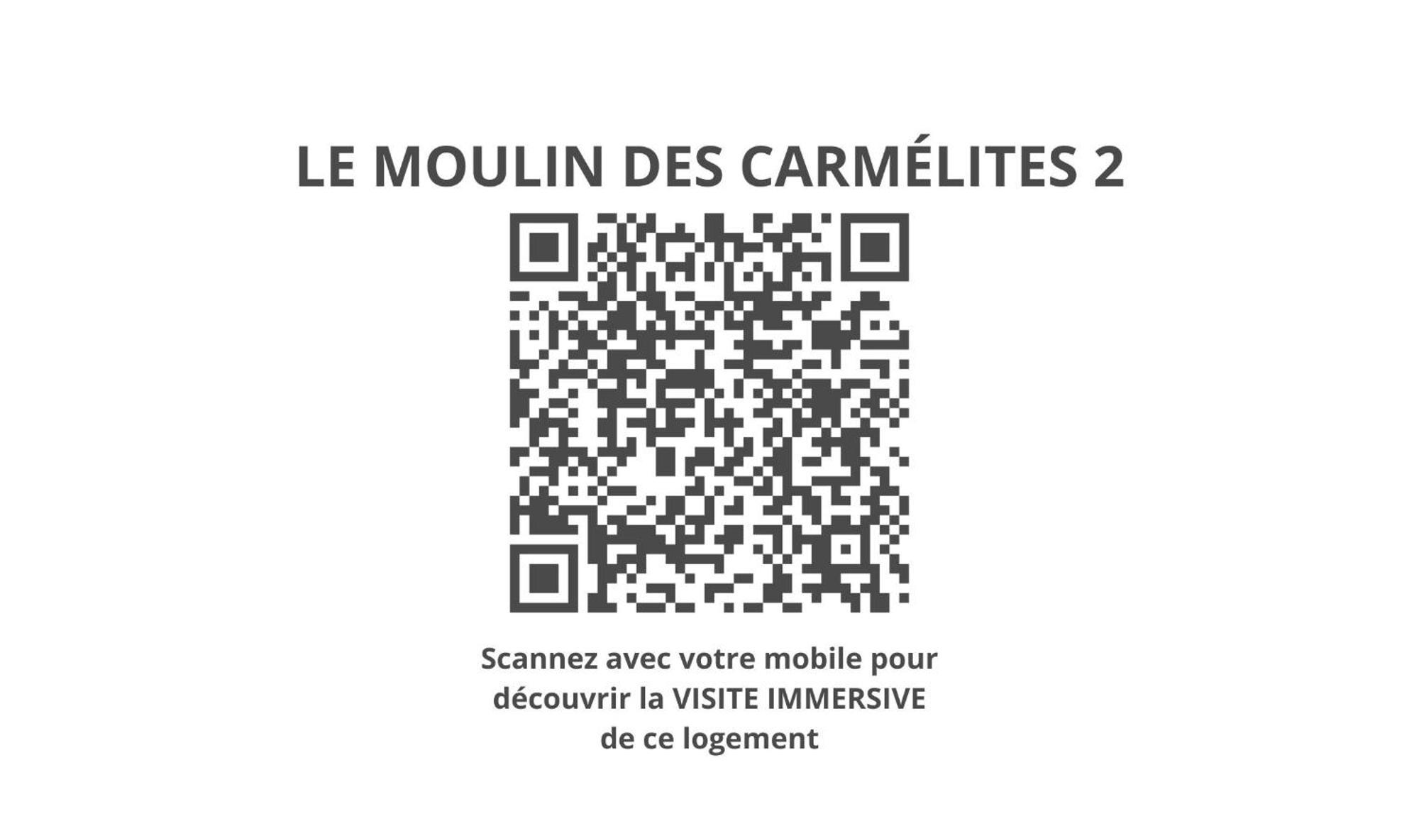 Appartamento Les Carmélites Rennes Esterno foto